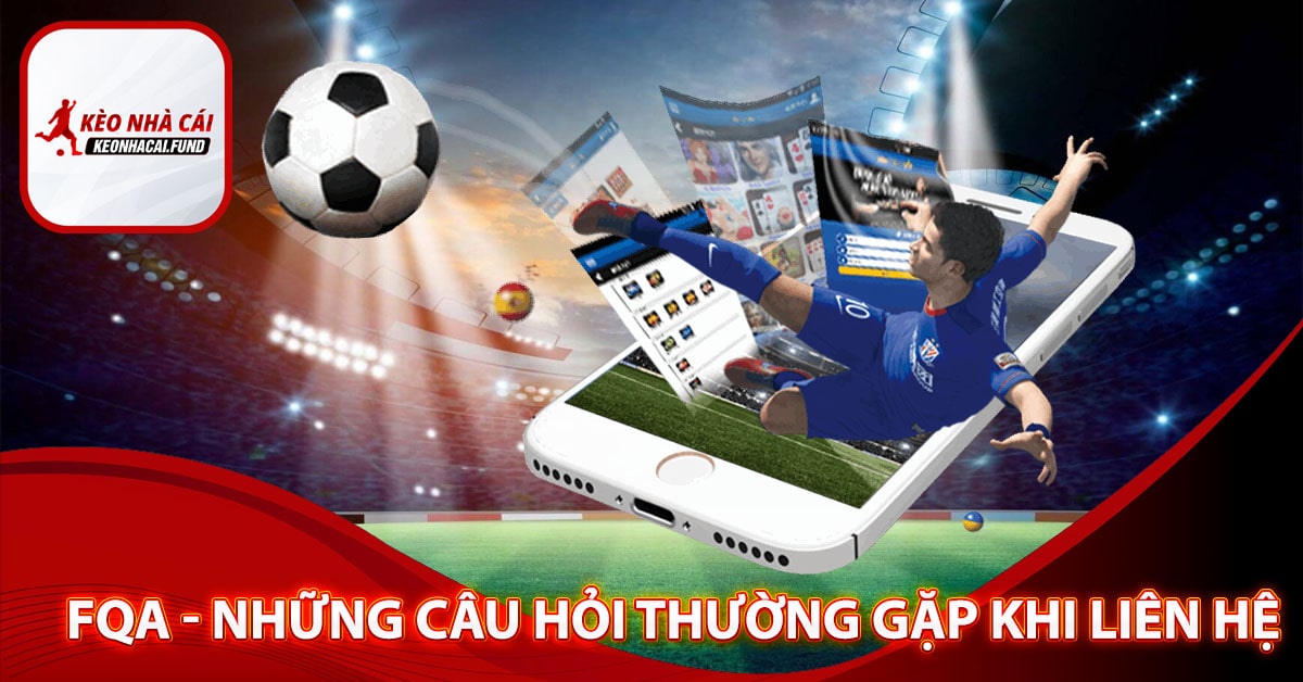 FQA - Những câu hỏi thường gặp