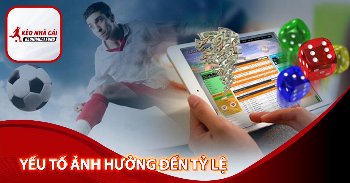 Yếu Tố Ảnh Hưởng Đến Tỷ Lệ