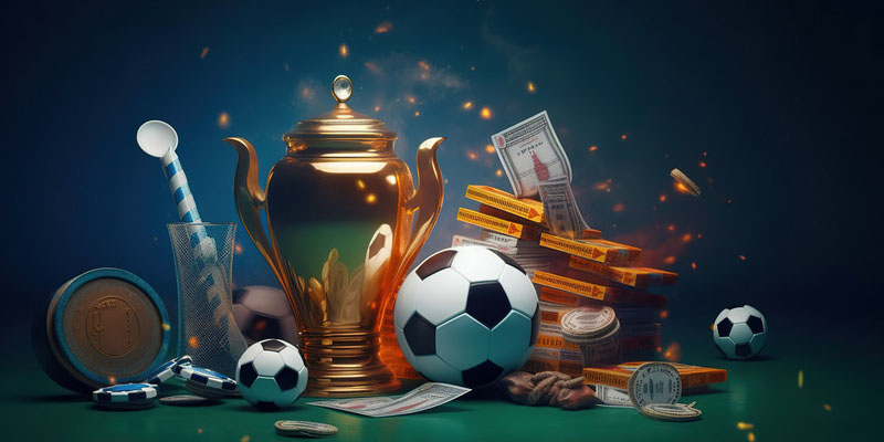 Tỷ Lệ Kèo 8xbet Hấp Dẫn Và Cơ Hội Sinh Lời Cao