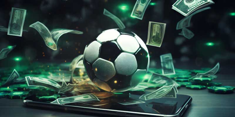 Hướng Dẫn Cá Cược Thể Thao 8xbet Dành Cho Người Mới Bắt Đầu